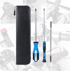 Special Tools Compatible with Dyson V6 V7 V8 V10 V11 V12 V15 Vacuum Cleaner Special Maintenance and Cleaning Disassembly Tool Screwdriver Set Disassembly Crowbar