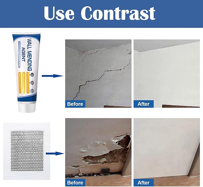 Drywall Repair Filler