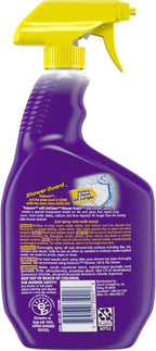 OxiClean Shower Guard Daily Shower Cleaner, 30 oz., Protects & Repels Stains (Pack of 8)