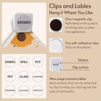 Swedish Dishcloths for Kitchen, 8 Pack Flower Reusable Paper Towels Washable, Non-Scratch Swedish Kitchen Towels, Super Absorbent Cellulose Dish Cloths, Eco Friendly Gifts