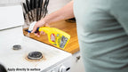 Goof Off Power Cleaner and Degreaser for Mechanics– 32 oz. Trigger Spray Bottle (Pack of 3)