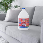 Amazing 60 Second Stain Remover - Commercial Strength - Powerful, Natural Enzymes Remove Food, Grease, Pet Stains & More - Non-Toxic/Eco Friendly - USA Made (128oz Bottle - Save 50%)