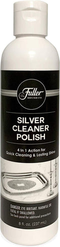 Fuller Brush Silver Cleaner Polish
