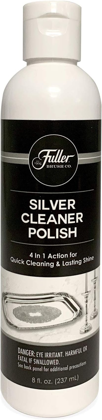 Fuller Brush Silver Cleaner Polish