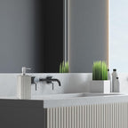 Marble Soap Dispenser for Bathroom, Amaauto Natural Marble Hand Liquid&Lotion Soap Dispenser Pump Bottle for Kitchen Bathroom Countertop Holds Dish Soap Shampoo Laundry Liquid Shower Gel