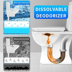 RV Toilet Treatment