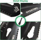 Small Camping Shovel, 9 in 1 Mini Hand Shovel,Tactical Mini Hand Shovel， Portable Backpacking Hiking Trowel,Ultralight Compact Multitool for Digging, Gardening, Outdoor Camping, Survival