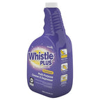 Diversey Whistle Plus Professional Multi-Purpose Cleaner And Degreaser, Citrus, 32 Oz