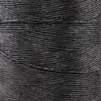 Rope & Cord Polypropylene Twine – Multi-Purpose Twine – 5,500 Feet (Black)