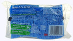 Scotch -Brite Non Scratch Scrub sponges - 21 Pack - Individually Wrapped