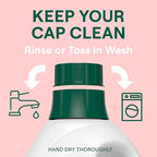 Seventh Generation Concentrated Baby Laundry Detergent, Stain Fighting Formula, Fresh Scent, 40 oz (53 Loads)