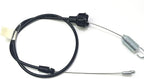 palart 946-04626 Forward Clutch Cable Replacement fits MTD 746-04626 Troy-Bilt Bolens Ranger Yard Machines Tillers