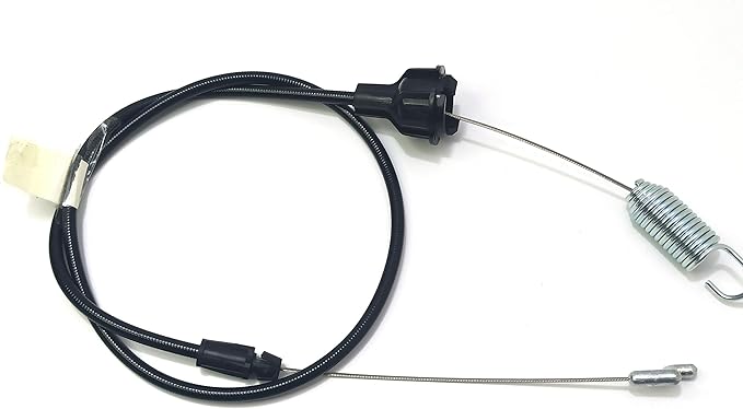 palart 946-04626 Forward Clutch Cable Replacement fits MTD 746-04626 Troy-Bilt Bolens Ranger Yard Machines Tillers
