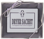 Le Blanc® Portfolio Single Pack Dryer Sachet - Luxury Scented Fabric Sachet for Your Dryer (1 Pack)