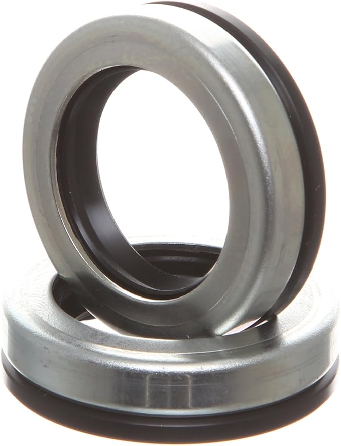 REPLACEMENTKITS.COM Tiller Tine Seals Fit MTD Bolens Yard Machine Troy-Bilt Replaces 921-04036 721-04036 & GW-9613 2 Pack
