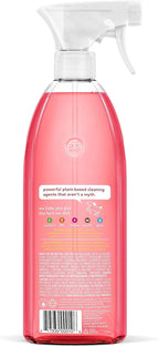 Method All-Purpose Cleaner Variety Pack, Pink Grapefruit, French Lavender, Lime + Sea Salt, 28 Fl Oz each, 3 CT