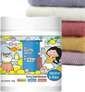 Carpet Cleaner Powder, Powerful Formula, X1, Stain Remover Powder, Hyper Concentrated Cleaner, Easy Use, For Stain Removal Washing Scrubbing Deodorizing