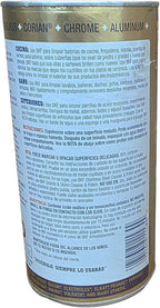 Bar Keepers Friend® Cleanser & Polish: 15 OZ
