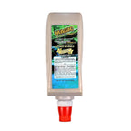 Zenex Magic Hand Soap - Industrial Hand Cleaner for Auto Mechanics | Shop Soap | Walnut Shell Scrubbers to Remove Grease, Oil, Ink & Paint | Moisturizing Ingredients | 3.55 L (1 Pack)