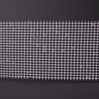 Drywall Joint Tape (2inch X 164ft) Self Stick Repair Mesh Tape Fiberglass Drywall Patch Hole Heavy Duty Wall Repair Mesh Spackle Tape Wall Crack and Seam Repair