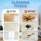 1L Floor Cleaning Solution Original Scent Compatible With Dreame Cleaning Solution,Residue & Streak Free Suitable For All Robot Vacuum Cleaners And Wireless Wet Dry Dual-Use Vacuum Cleaners.(2 Bottle)