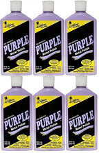 Products – The Original Purple Metal Polish, No Silicone, Body Shop Safe, Great for Aluminum, Brass, Copper, Chrome, Silver, Stainless and Gold, Made in The USA (6)