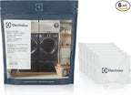Electrolux PureAdvantage® Probiotic Washer Cleaner Tablets- 6 Tablets