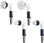 Casabella Power Spin Scrubber Replacement Brush Heads