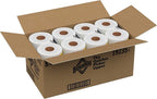 Bounty Quick-Size Paper Towels, White, 8 Family Triple Rolls = 27 Regular Rolls