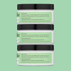 Fresh Wave Odor Removing Gel, 7 oz., Pack of 3 - Odor Absorbers for Home, Safer Odor Relief, Natural Plant-Based Odor Eliminator, Every 7 oz. lasts 15-30 Days, For Cooking, Trash & Pets