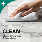 Weiman Disinfectant Granite Daily Clean & Shine, 24 Fl Oz (Pack of 1)