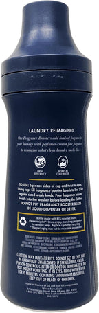 Bath & Body Works Mahogany Teakwood Fabric Care Detergent and Fragrance Booster with a Natural Oats Bar Soap