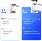 Clothes Drying Rack Wall Mounted,Extending Laundry Rack Wall Mount,Collapsible Drying Racks for Laundry,Clothes Racks for Hanging Clothes,Laundry Room Organization