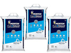 (3 PK) Morton Water Softener Salt Crystals, Pure and Natural 4 in 1, 40 pounds