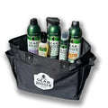 Go-Bag - Lubricant, Degreaser, Dry Bike Lubricant & Rust Remover - Eco-Friendly, Garage Door Lubricant, Heavy Duty Oven Cleaner & Rust Protection - Plant-Based, No Petroleum, No PTFE