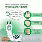Dishwasher Tablets (80 Count, 2 Packs): Fragrance-Free, PVA-Free, Compostable Packaging, Leaping Bunny Certified, Powerful Cleaning, Eco-Friendly & Cruelty-Free, Women-Owned Business