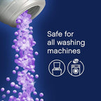 Downy Infusions in-Wash Scent Booster Beads, Lavender Serenity, 31 Loads, 14.8 Ounce