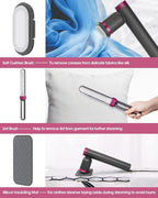 Steamer for clothes,Mini iron for Clothes Travel Essentials,Travel Steamer for Clothes Portable,Iron Mini with Steam 15s Fast Heat-up 22g/min Steam