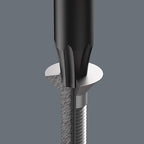 Wera 05073675001 Kraftform Micro-Set/12 Sb 1 Screwdriver Set