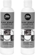 Fuller Brush Silver Jewelry Cleaner Polish (x2)