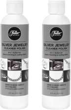 Fuller Brush Silver Jewelry Cleaner Polish (x2)