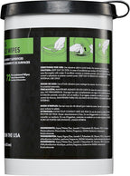 NatureGrit Hand & Surface Wipes: Heavy Duty Grease & Grime Removal, Degreaser Wipes for Mechanics, Workshop Use (1)