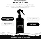 Fragrances All Purpose Cleaner Spray (Enchanted Rouge) 16 Oz – Multipurpose Surface Cleaning Spray for Kitchen, Bathroom, Floors and Counters, Home and Office, Natural and Non-Toxic