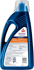 Bissell® Multi-Surface with Febreze + Gain, 3445G, 80 oz, Safe of Sealed Hard Floors and Area Rugs, Dissolves Dirt, Grime, and Tough Sticky Messes, Febreze Original Gain Scent