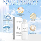 Mop Soap Brazilian Waves, Mop Soap Scented, Luxury Mop Soap, Mop Soap For Floor Cleaning (120ml)
