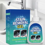 Multi-purpose Stain Remover Gel, Front-Loading Washing Machine Stain Remover, Suitable for Washing Machine Gasket Rubber Seal, Household Stain Remover Gel (1)