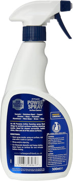 Bar keepers KIL089617 friend power spray 500ml
