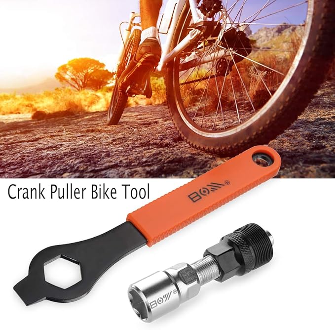 Bicycle Repair Bag With Tire Pump, Portable Tool Kit for Camping Travel - Bike Glueless Patches, Maintenance Essentials All in One Safety Kit