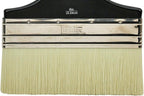 Liquitex Large Scale Broad Flat/Varnish Brush, 6"