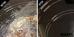 Barry's Restore It All Products - Ceramic Glass Cooktop Rescue Kit | Easily and Safely remove: Baked-on Deposits, mineral deposits and MORE!